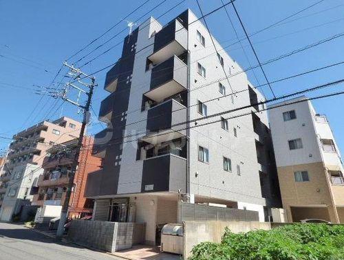 LE CLOS KANAMECHO(1LDK/1階)