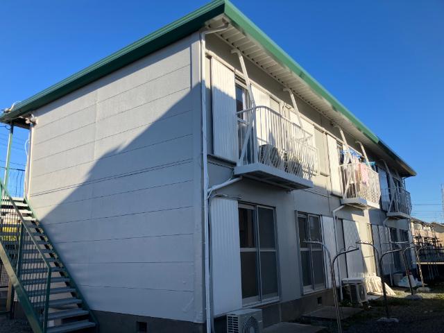 グリーンハイツ籠原(2DK/2階)