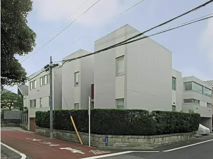 CORTILE(ワンルーム/2階)の外観写真