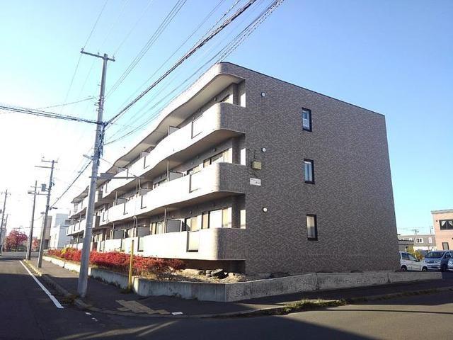 ラルゴプラジャ弐番館(2LDK/1階)
