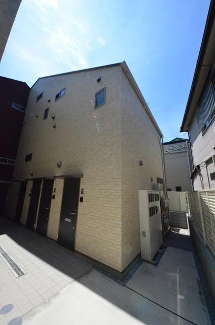 永福町ナトゥール(ワンルーム/2階)