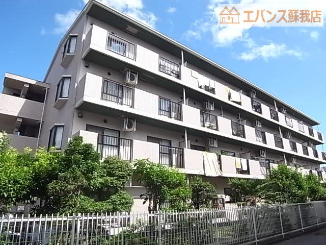 ファインコート3110(3LDK/2階)