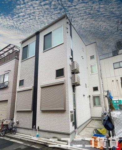 ハーモニーテラス豊島IV(ワンルーム/2階)