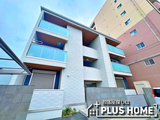 D-ROOM和歌山黒田(2LDK/3階)
