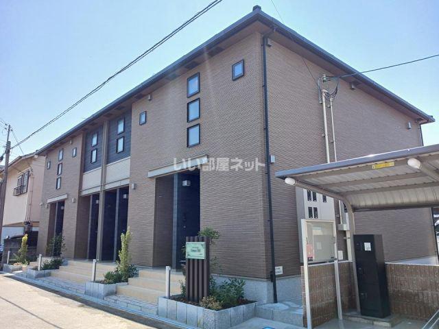 グレイス王寺(ワンルーム/1階)