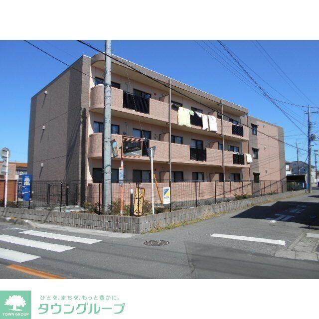 クレール サイフク(2LDK/1階)