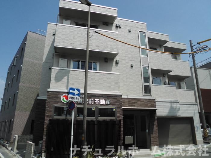 D-ROOM KUME(1LDK/2階)