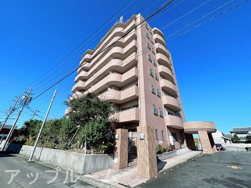 フェリーチェ勝川(3LDK/5階)