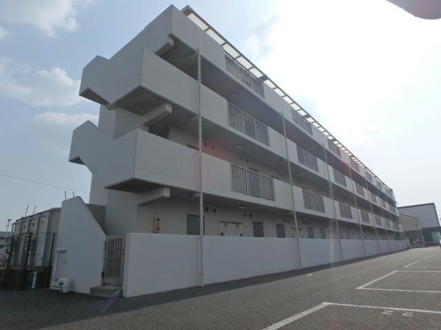SOCIO刈谷新富町(ワンルーム/2階)