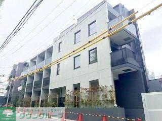 ACP RESIDENCE 新江古田(1K/2階)