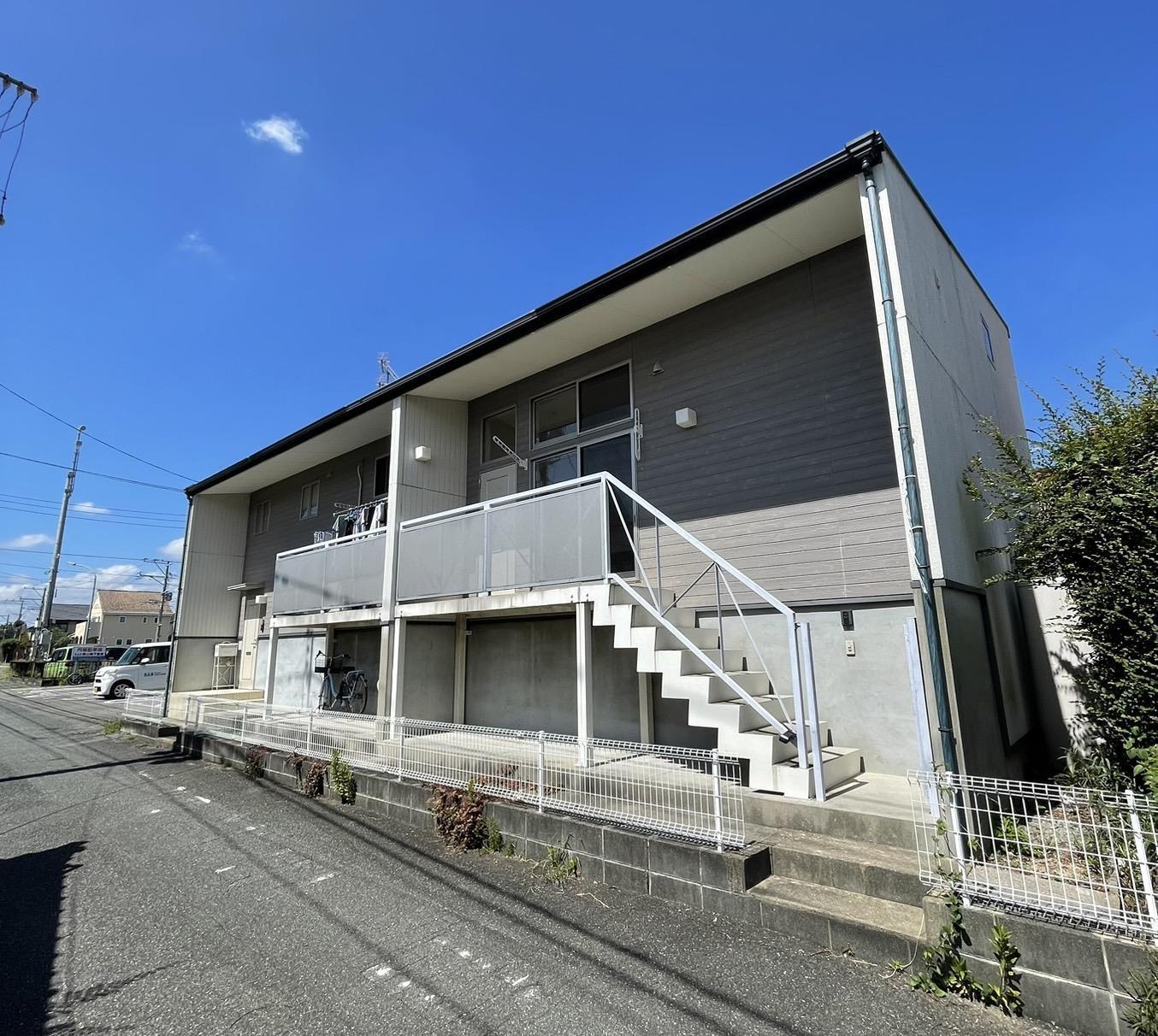 CASA・エス(2LDK/1階)