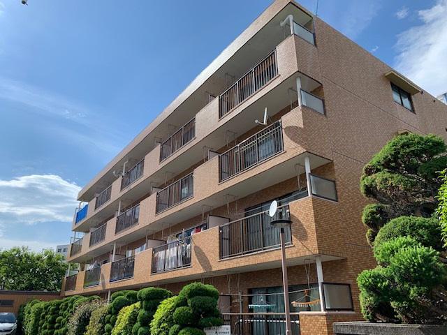 イーストヴィラ小田原(2LDK/1階)