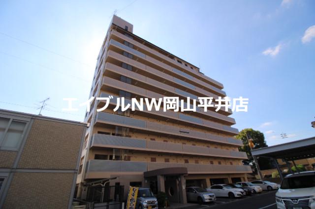 グランドライフJK(1K/4階)