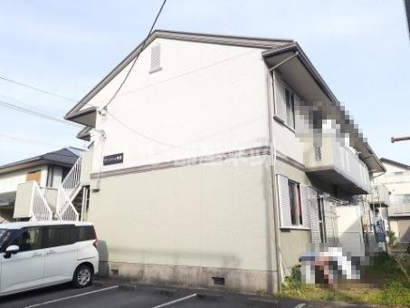 グリーンドリーム鴨宮(3DK/1階)