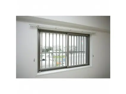 ティーダスク(1K/2階)の間取り写真