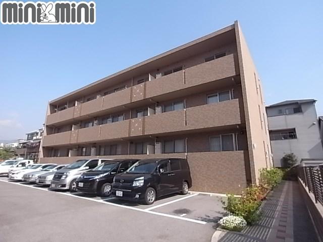 柳本北館(3LDK/3階)