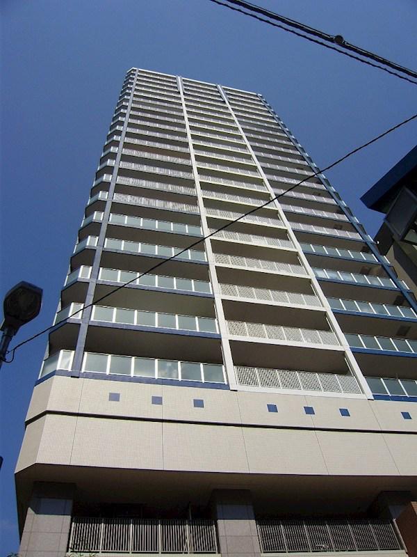 セレストタワー湘南平塚(2LDK/14階)