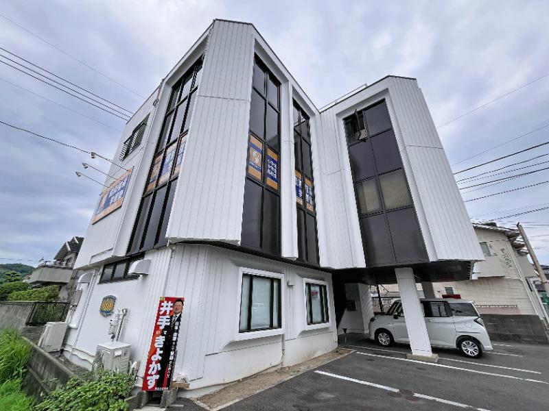 SSKビル貸しマンション(3DK/3階)