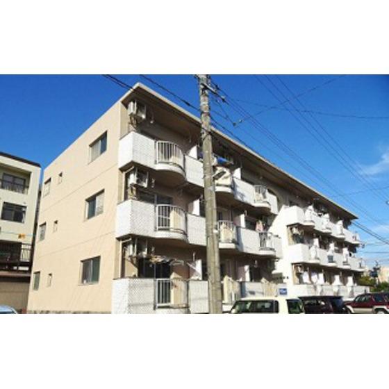 シティハイツ安野屋(1K/3階)