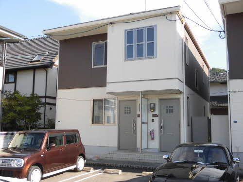 シャーメゾン原尾島III(3LDK/2階)