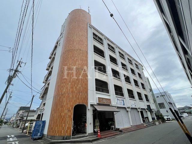 ハイデンス伊代(2DK/4階)