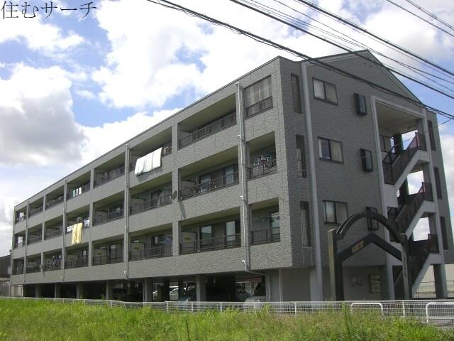 ゴールデンエイジ(3LDK/4階)
