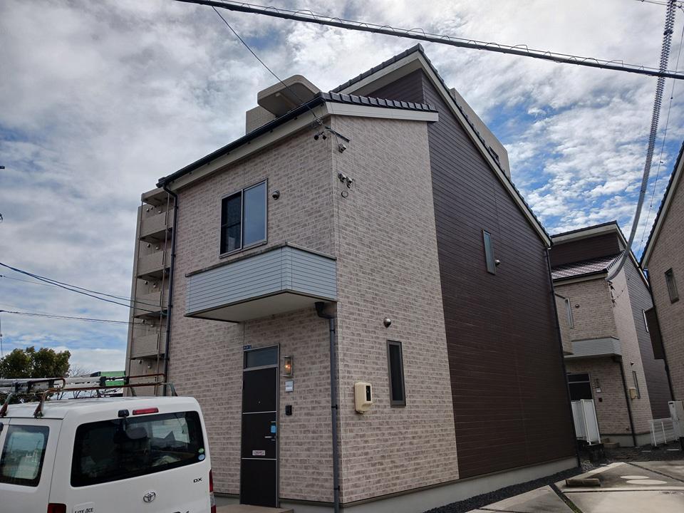 E-HOMEII(2LDK/1階)