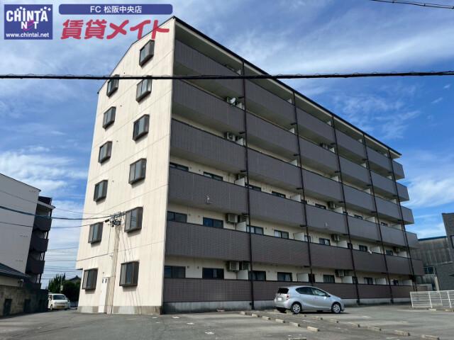 ロイヤルハートピア郷津A棟(1K/1階)