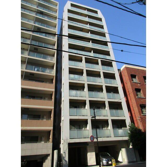 クローバーステイ秋葉原(1K/12階)