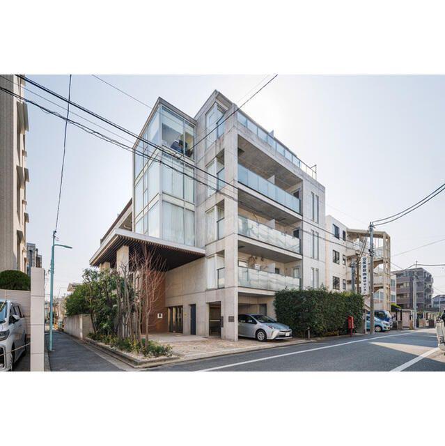 プライムアーバン目黒学芸大学(ワンルーム/3階)