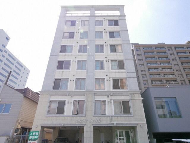 カーサベルタ(1DK/5階)