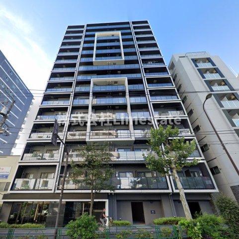 コンフォリア滝野川(2LDK/9階)