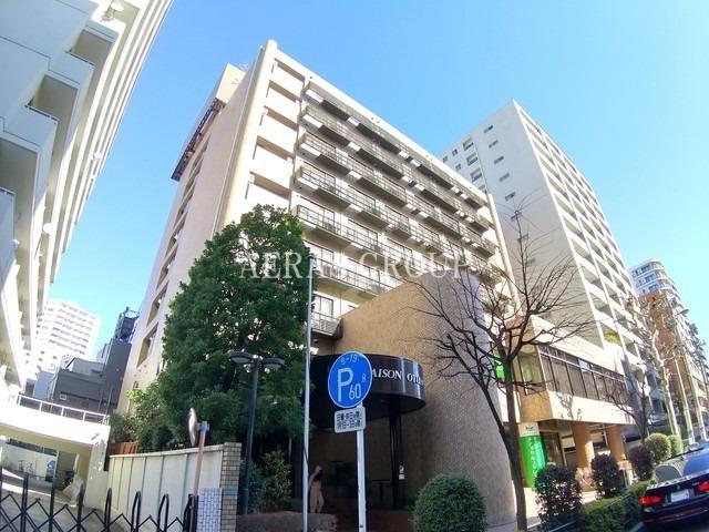 メゾン大塚(ワンルーム/6階)