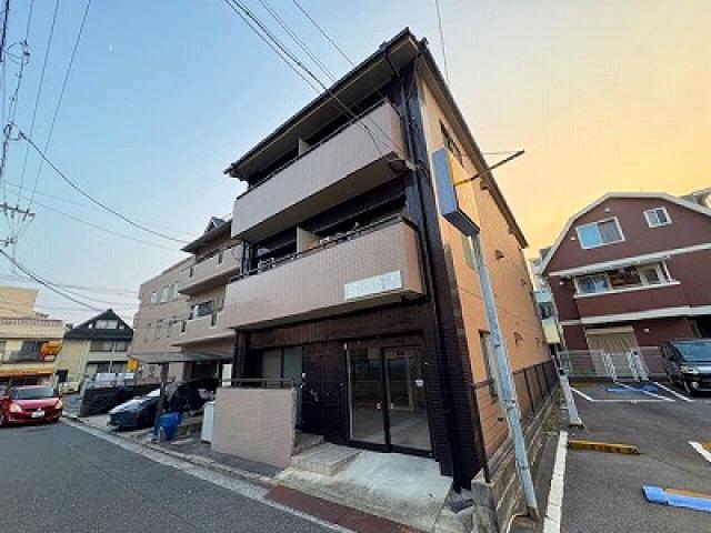 GRACE KANDA COURT(ワンルーム/2階)
