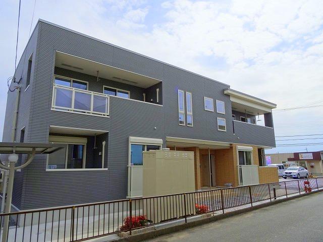 ラオックスII(2LDK/2階)