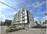 札幌ハイツ