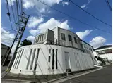 西武池袋線 石神井公園駅 徒歩10分 2階建 築20年