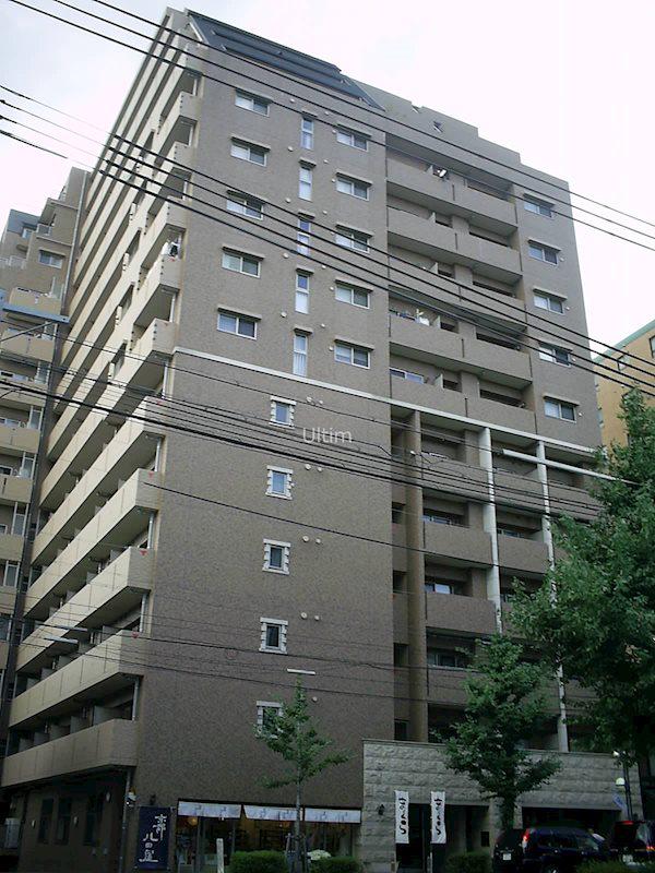 プレサンス京都四条河原町ネクステージ(4LDK/12階)