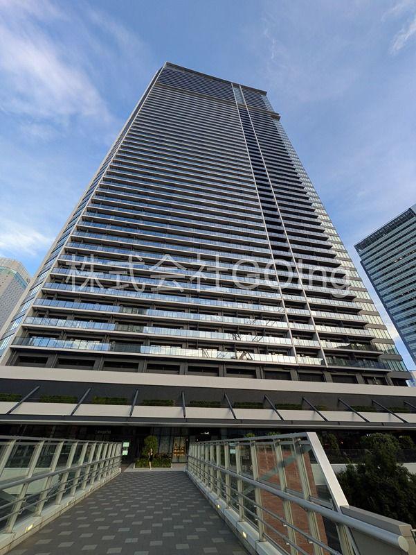 ザタワー横浜北仲(2LDK/25階)