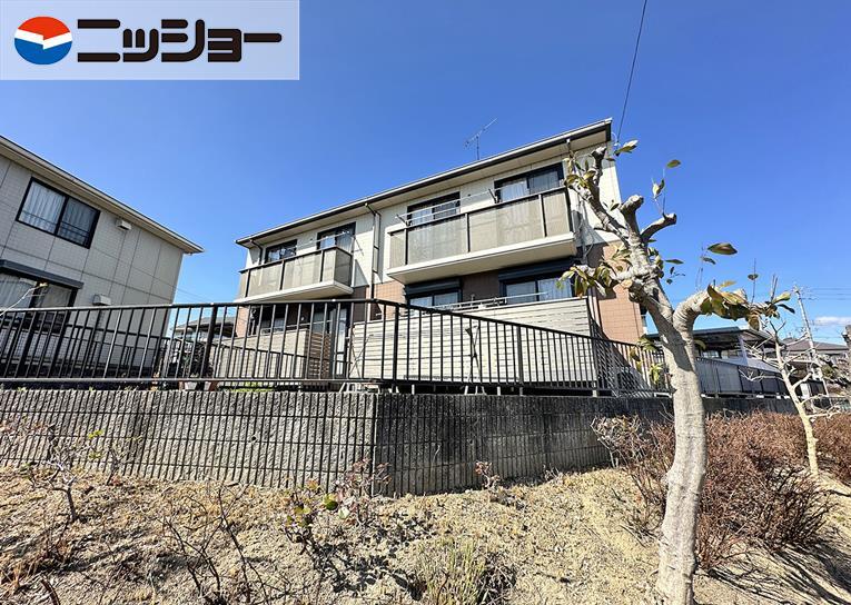 MAST TOWN細口 C棟(2LDK/1階)