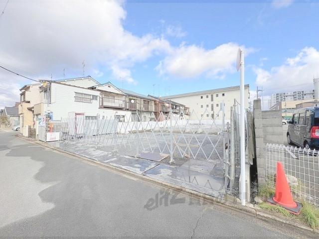 D-ROOM伏見駅前(2LDK/3階)