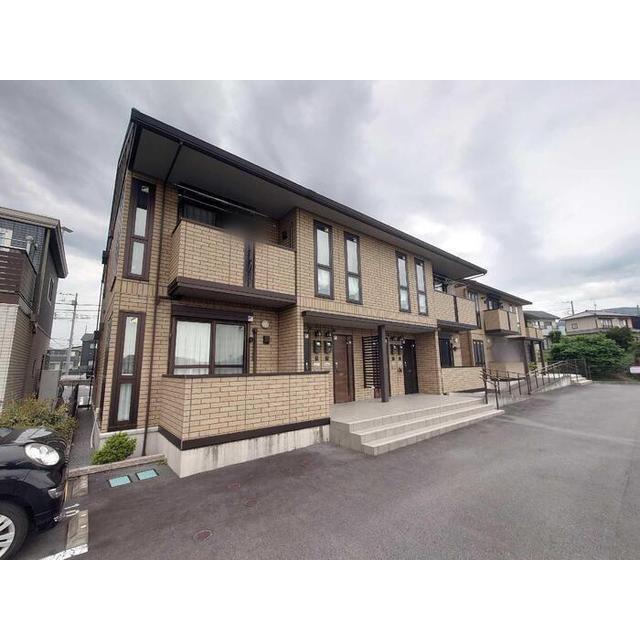 NOTRE MAISON III・V(1LDK/1階)