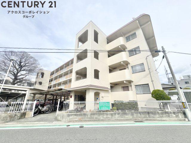 夙川ライムヴィラ(3LDK/3階)