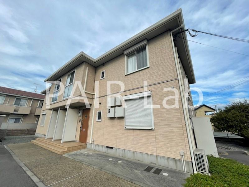 アパーゼ英賀ボヌール英賀(2LDK/1階)