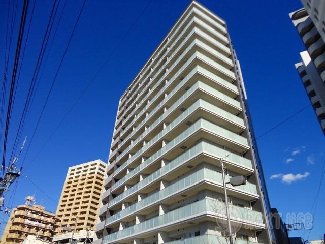 日神パレステージ小田急相模原フロント(2LDK/9階)