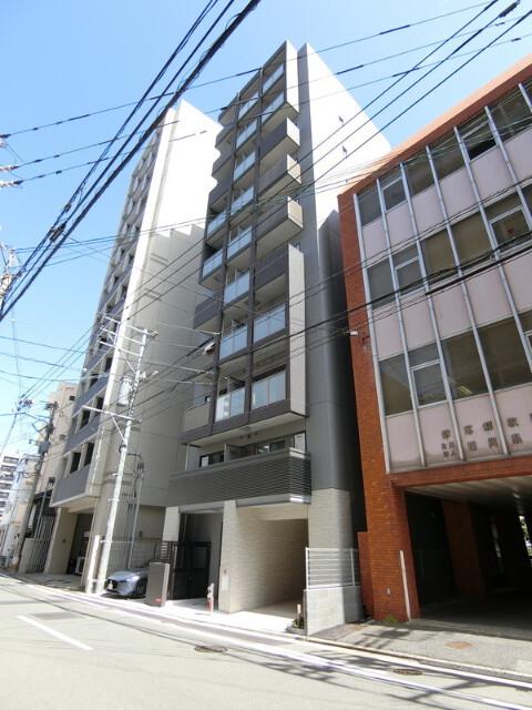 ノア吉塚(2LDK/10階)