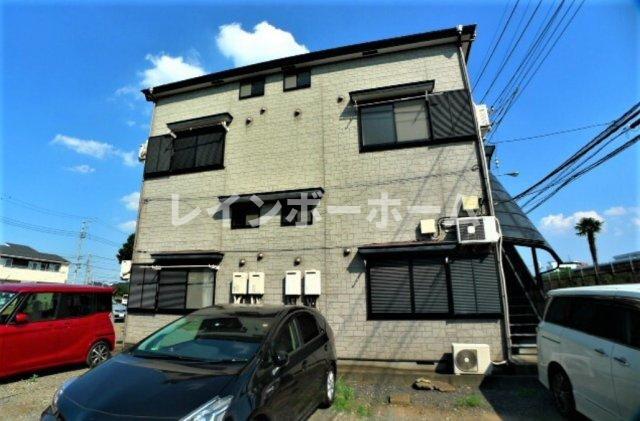 メゾン18(1K/1階)