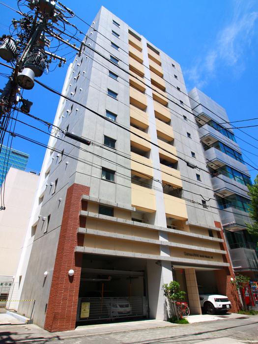 シャトーアンドホテル名駅南II(ワンルーム/8階)