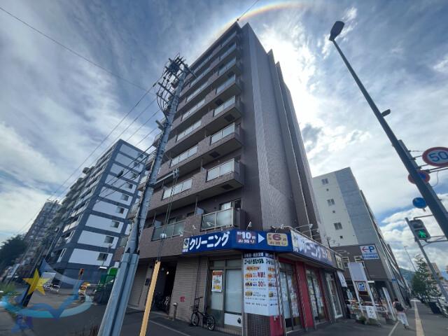 メゾンド北円山さくら(1LDK/3階)
