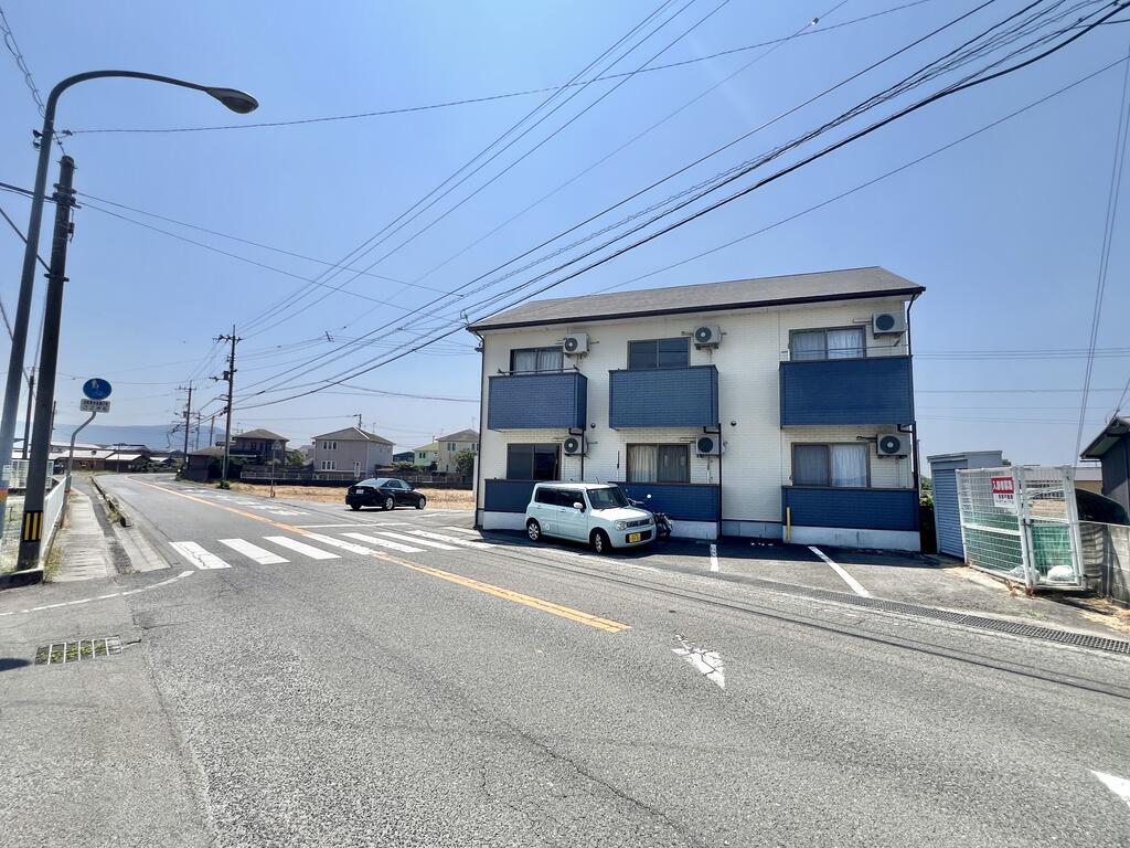 丸亀市飯山町 物件(1DK/1階)